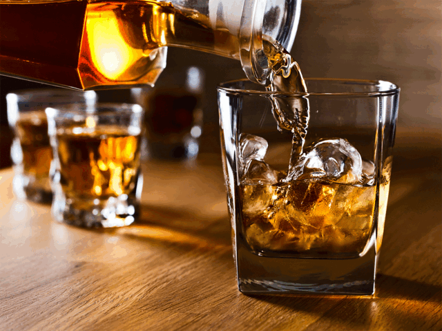 Spirit Dock — premium spirits, from dock to door