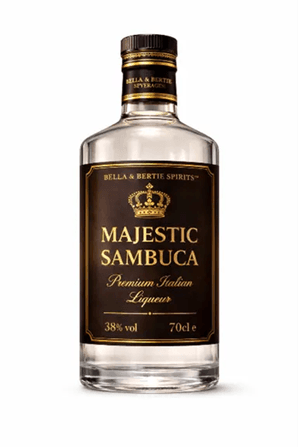 Majestic Sambuca