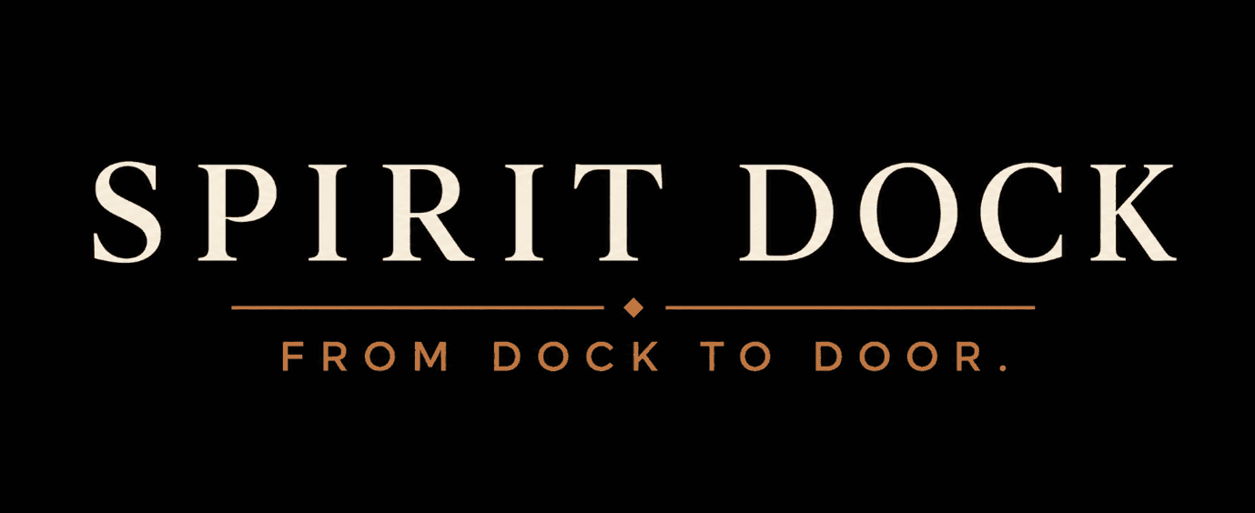 Spirit Dock — From Dock to Door.
